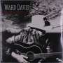 Ward Davis: Black Cats And Crows, LP,LP