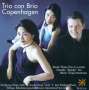: Trio Con Brio Copenhagen, CD