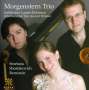 : Morgenstern Trio - Smetana / Schostakowitsch / Bernstein, CD