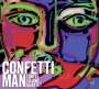 Turtle Island Quartet: Confetti Man, CD