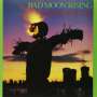 Sonic Youth: Bad Moon Rising, LP