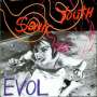 Sonic Youth: Evol, CD