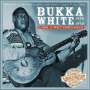Bukka White: Early Recordings from 1930-40 (remastered) (180g) (Limited-Edition), LP