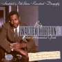 Walter Horton: Blues Harmonica Giant, CD,CD,CD