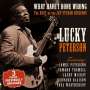 Lucky Peterson: What Have I Done Wrong, CD
