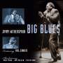 Jimmy Witherspoon: Big Blues, CD