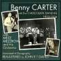 Benny Carter: With The Chocolate Dandies, CD