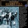 Beyond Rembetika: The Music And Dance Of The Region Of Epirus 1919 - 1958, 4 CDs
