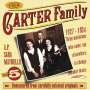 The Carter Family: The Early Years, CD,CD,CD,CD,CD