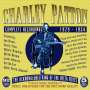 Charley Patton: Complete Recordings 1929 - 1934, CD,CD,CD,CD,CD