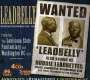 Leadbelly (Huddy Ledbetter): Important Recordings 1934 - 1949, CD,CD,CD,CD
