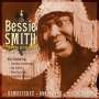 Bessie Smith: Empress Of The Blues Vol. 2, CD,CD,CD,CD