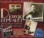 Django Reinhardt (1910-1953): Musette To Maestro 1928 - 1937, 5 CDs