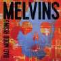Melvins: Bad Moon Rising, CD