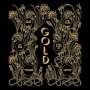 Alabaster DePlume: Gold, CD