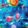 Anteloper: Pink Dolphins, CD