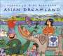 Putumayo Kids: Asian Dreamland, CD