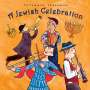 : A Jewish Celebration, CD