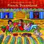 : French Dreamland, CD