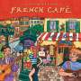 : French Café, CD