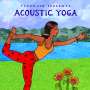 : Acoustic Yoga, CD