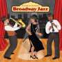 : Broadway Jazz, CD