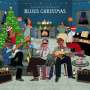 : Blues Christmas, CD