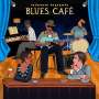 Blues Café, CD
