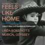 : Feels Like Home: Songs From The Sonoran Borderland, CD