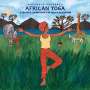 African Yoga, CD