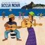 Bossa Nova, CD