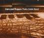 Thalia Zedek: Liars & Prayers (Digipack), CD