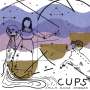 Sally Anne Morgan: Cups (Limited), CD