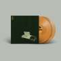 Holy Sons: Raw And Disfigured (Limited Edition) (Orange Vinyl), LP,LP