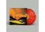 Pelican: Australasia (Limited Edition) (Translucent Orange W/ Yellow & Black Streaks Vinyl), 2 LPs