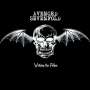 Avenged Sevenfold: Waking The Fallen, CD
