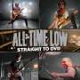 All Time Low: Straight To DVD  (CD + DVD), CD,DVD