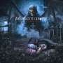 Avenged Sevenfold: Nightmare (Transparent Blue Viny), LP