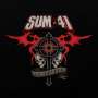 Sum 41: 13 Voices (Deluxe Edition + 3 Bonus Tracks), CD