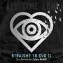 All Time Low: Straight To DVD II: Past, Present And Future Hearts, 1 CD und 1 DVD