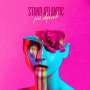 Stand Atlantic: Pink Elephant, CD