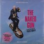 Ira Newborn: The Naked Gun: From The Files Of Police Squad! (O.S.T.) (35th Anniversary) (remastered) (Pink Vinyl), LP