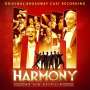 : Harmony, CD