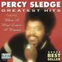 Percy Sledge: Greatest Hits, CD