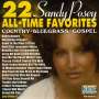 Sandy Posey: 22 All-Time Favorites, CD