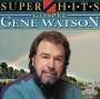 Gene Watson: Gospel At It's Best, CD