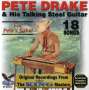 Pete Drake: And His Talking Steel Gui, CD