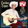 Cowboy Copas: 20 All-Time Greatest Hits, CD