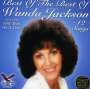 Wanda Jackson: Best Of The Best, CD