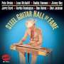 : Steel Guitar Hall Of Fame, CD